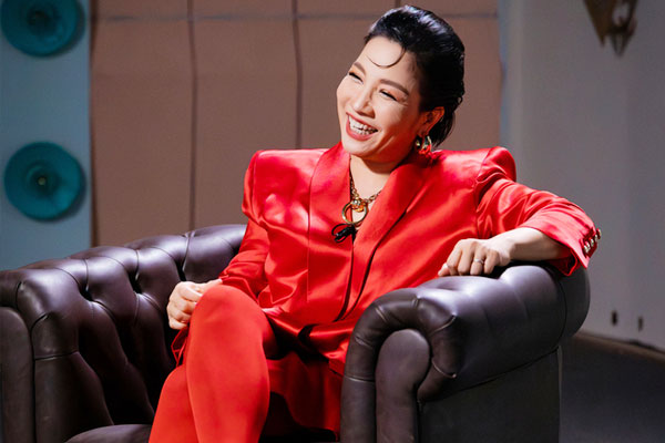 Thu Phương và ca nương Kiều Anh sau 9 năm xích mích-3