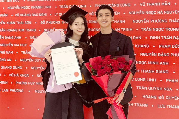 7 năm ngọt ngào của cặp sao Việt công khai tình yêu vào dịp Valentine-12