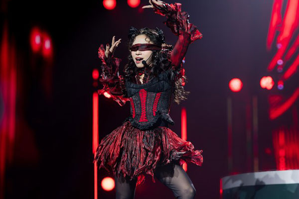 Ban tổ chức Chị đẹp lên tiếng vụ Phương Thanh mâu thuẫn Mỹ Linh-3