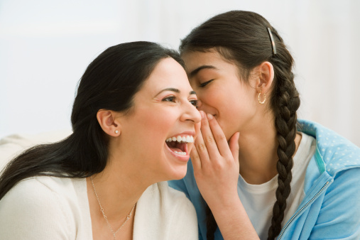 8 chiêu ứng phó với cơn bão dậy thì của con mà cha mẹ nên biết-2
