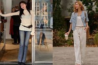 4 món đồ denim nên có để phong cách mùa lạnh trẻ trung hơn