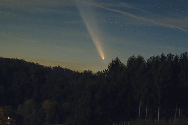 Trái Đất tách thành 2 phần ở Vành đai lửa Thái Bình Dương-2