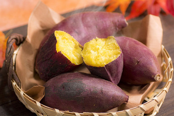 Những đại kỵ” khi ăn khoai lang, không biết có thể tự rước họa vào thân”-2