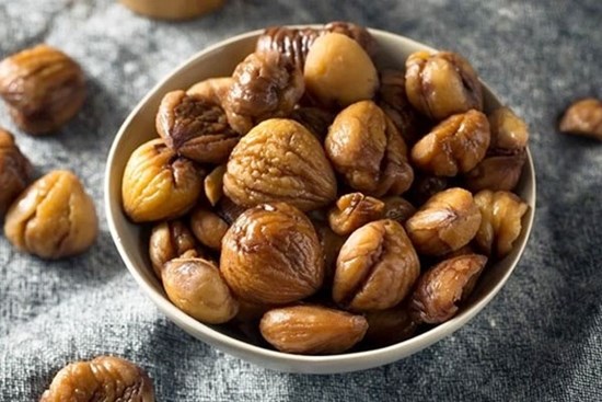 Việt Nam có “vua của các loại quả khô