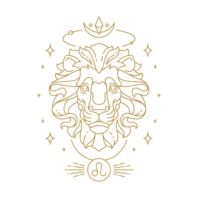 Horoscope 28/10 - 3/11: Sư Tử cẩn thận lời ăn tiếng nói, Xử Nữ nên hạ cái tôi-1