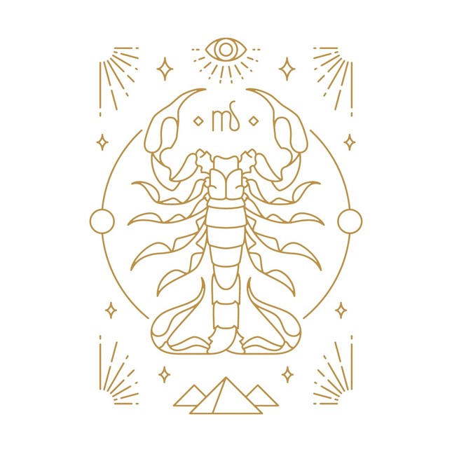 Horoscope 28/10 - 3/11: Sư Tử cẩn thận lời ăn tiếng nói, Xử Nữ nên hạ cái tôi-4