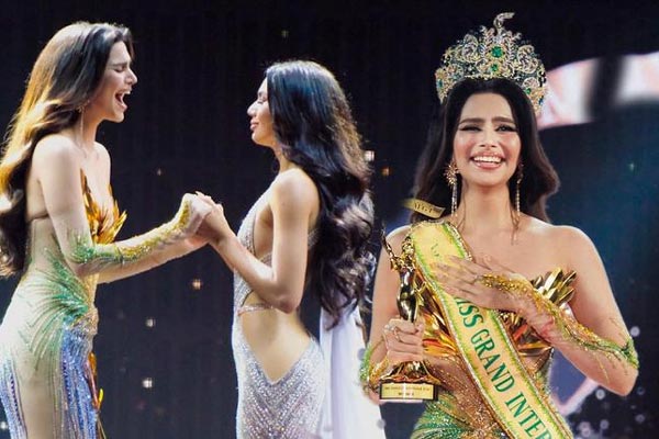 Tước vương miện Á hậu 2 Miss Grand International-3