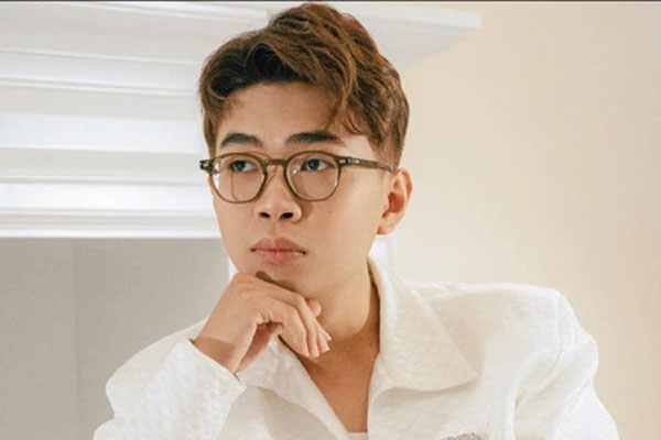 1 sao nam Vbiz bị đạo diễn tố tác động vật lý con gái anh trong hậu trường, cho thời hạn 3 ngày để chờ giải quyết-5