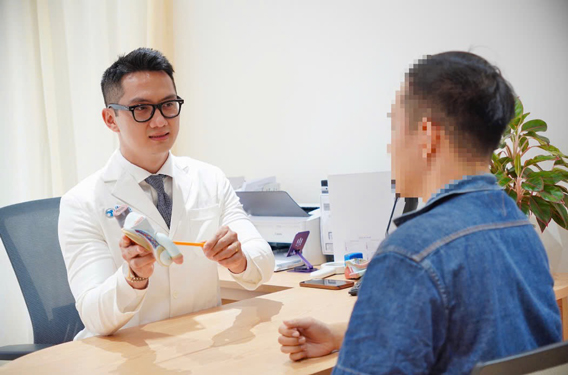 Người trẻ giảm ham muốn chuyện ấy, vì sao?-1