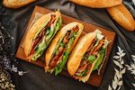 Bánh mì ngon đến mấy những người này cũng chớ dại ăn kẻo 'rước họa và thân”