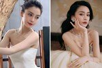 Huỳnh Hiểu Minh đang cứu Angelababy?