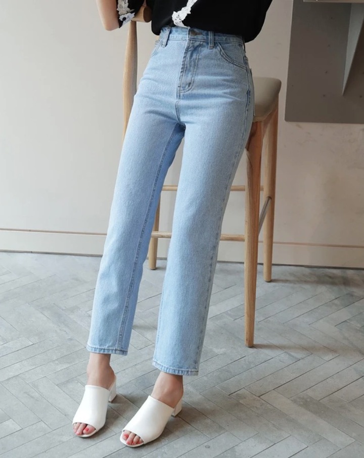 Bí quyết chọn mua và bảo quản quần jeans-2