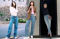 Bí quyết chọn mua và bảo quản quần jeans