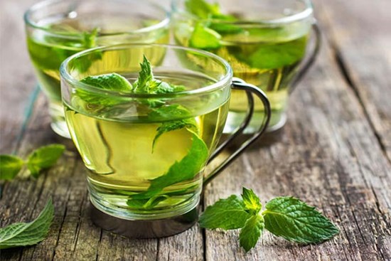 Các bài thuốc chữa bệnh từ rau kinh giới