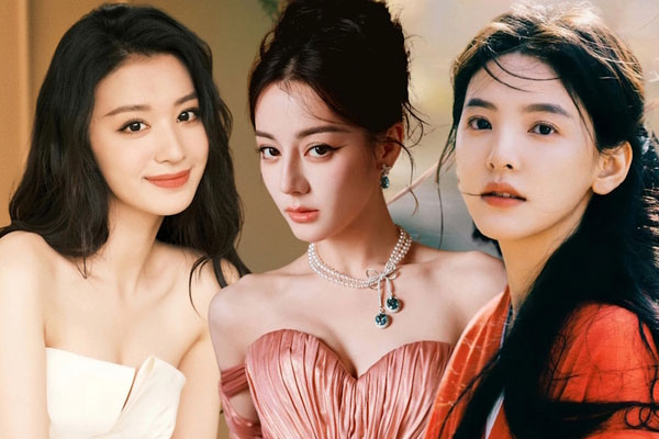 Xu hướng trang điểm bling bling lấp lánh như Chi Pu, Xoài Non-6