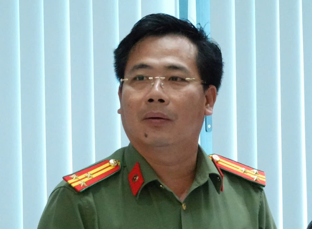 Bênh bạn gái, hai nam sinh đánh nhau gây thương tích-1