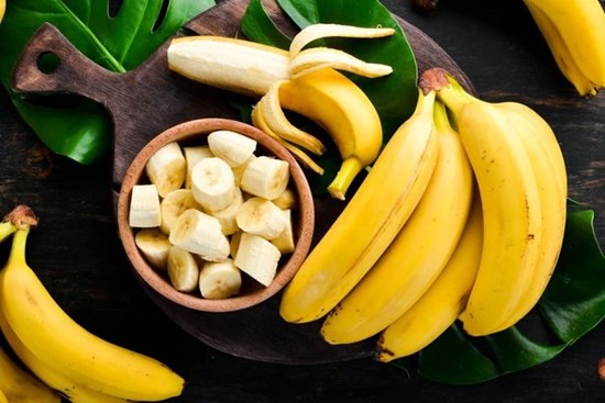 2 nguyên tắc vàng khi ăn chuối giúp giảm cân hiệu quả
