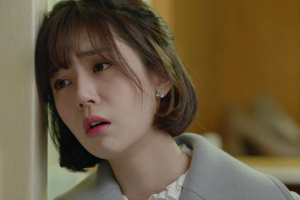 Người vợ bừng tỉnh sau giông bão cuộc đời-2