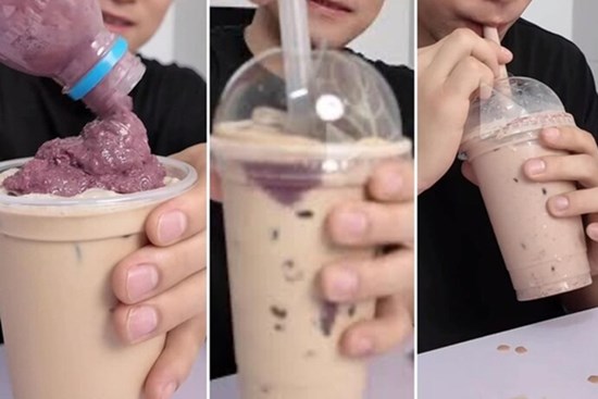 Những trào lưu ẩm thực quay về thời ăn lông ở lỗ