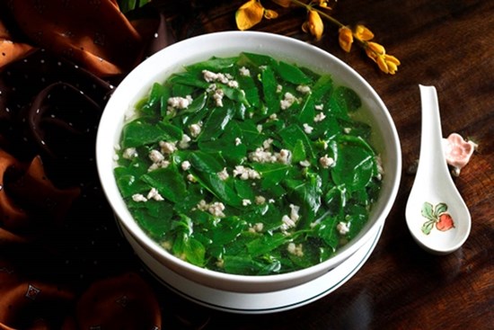 Bất ngờ với loại rau có khả năng kiểm soát đường huyết, hỗ trợ phòng tiểu đường bán đầy ở chợ Việt