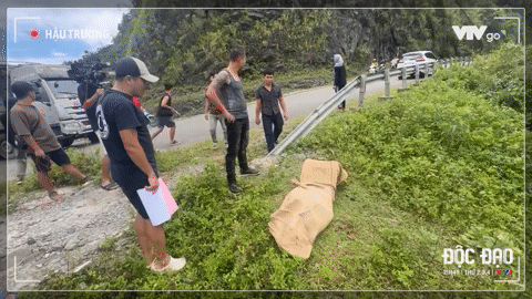 Đạo diễn phim Độc đạo đã lừa hàng triệu khán giả truyền hình như thế nào?-3