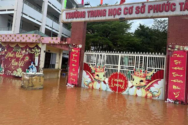 Đà Nẵng đóng cửa bán đảo Sơn Trà, cho học sinh nghỉ học-2