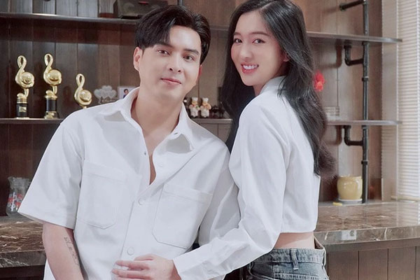 Hồ Quang Hiếu: Vợ ăn uống khó khăn, hay nôn, tôi lo lắng vô cùng”-3