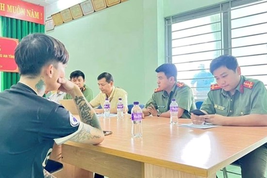 Phạt 7,5 triệu đồng người đăng tin đồn ‘học sinh lớp 3 đâm chết bạn’