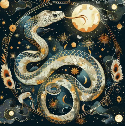 5 con giáp có sự nghiệp tỏa sáng trong năm 2025-4