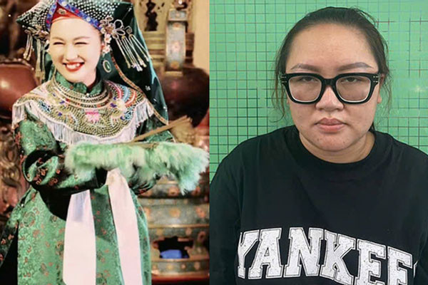 Lý do Cô đồng bát nước’ bị công an mời làm việc-2