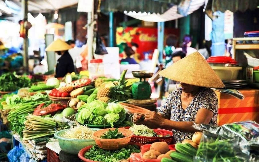 5 thực phẩm là khắc tinh của ung thư, món nào cũng rẻ và dễ tìm ở chợ Việt-1