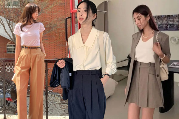 Mặc trang phục màu sắc không khó với 10 cách phối đồ trẻ trung-11