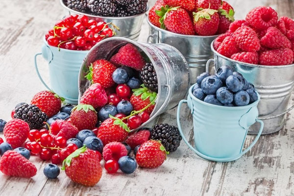 Những loại quả cứ hấp chín là hóa thuốc quý, siêu bổ dưỡng lại dễ tìm-3