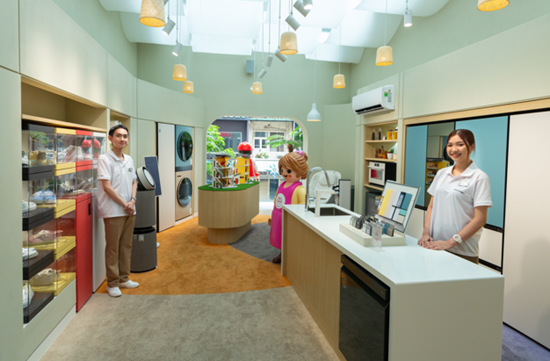 LG vào top 100 thương hiệu tốt nhất toàn cầu