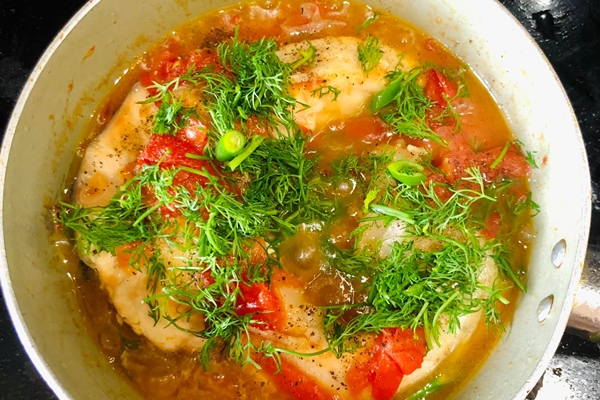 Những món ăn truyền thống dịp Halloween-7