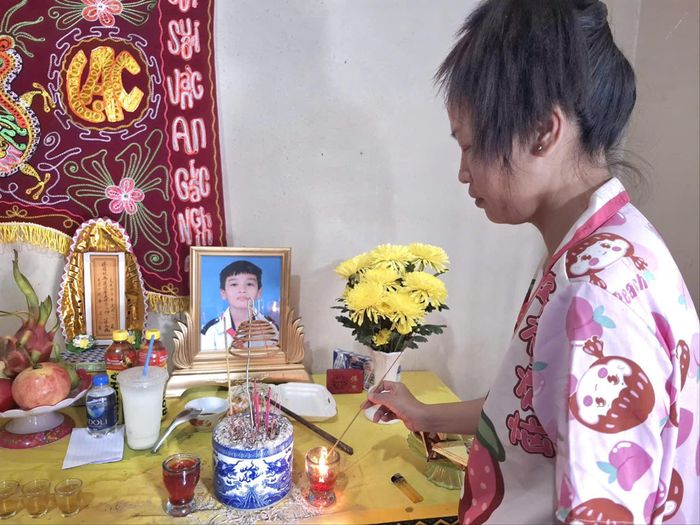 Gia cảnh trẻ bán vé số nghi bị đánh đến chết ở Đồng Nai-1