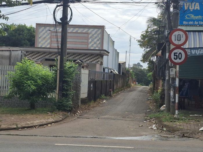 Gia cảnh trẻ bán vé số nghi bị đánh đến chết ở Đồng Nai-2