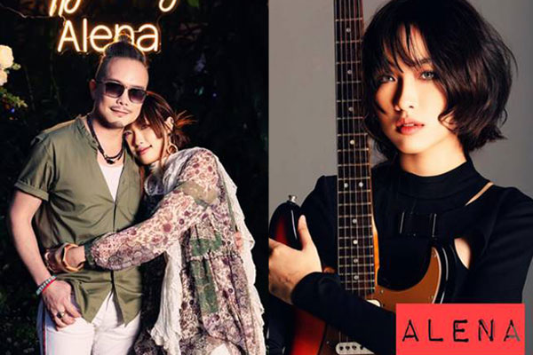 Ca sỹ Jimmii Nguyễn: Bà xã khiến tôi không còn tính gia trưởng-8