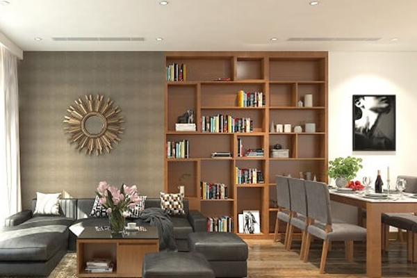 Mẹo thiết kế ánh sáng cho căn hộ chung cư nhỏ-2