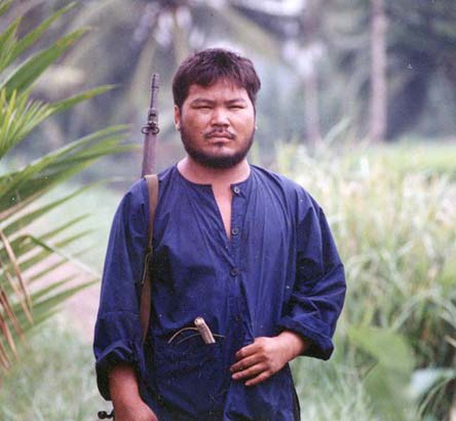 Võ Tòng vườn cam và chuyện tình của vợ chồng TikTok Đại Bắc Kạn-6