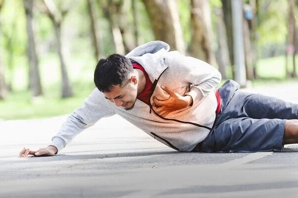 Căn bệnh khiến nhiều người không bao giờ tỉnh lại vào ngày hôm sau-2