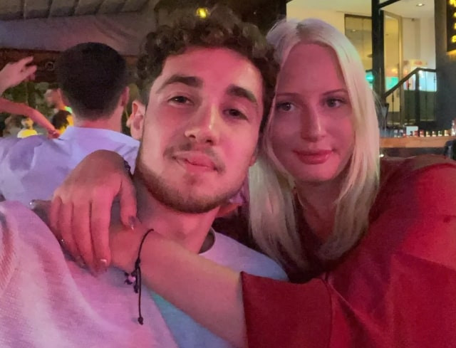 Chàng trai rung động ngay lần đầu gặp mẹ đơn thân hơn 16 tuổi-2