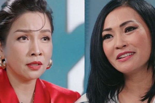 Ca sĩ Mỹ Linh bất ngờ nói lời xin lỗi Dương Hoàng Yến, vì mâu thuẫn 11 năm trước-8