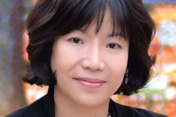 Bị cáo Nguyễn Thị Thanh Nhàn nhận 13 năm tù trong vụ án AIC xảy ra ở Bắc Ninh-2