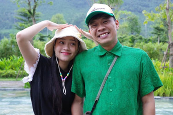 Bên trong căn hộ hơn 10 tỷ đồng của Trung Ruồi-1