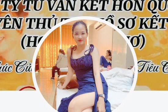 'Nương Nương mai mối' chiếm đoạt gần 3 tỷ đồng của 132 người bằng cách nào?