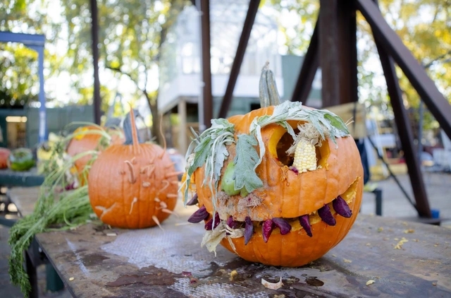 Khám phá cung hoàng đạo may mắn vượt bậc ngày Halloween-1