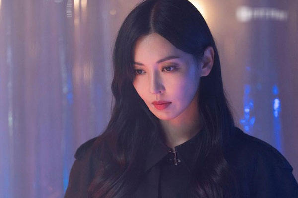 Chồng ngoại tình, con dâu thêm sốc nặng trước lời nói của bố chồng-2