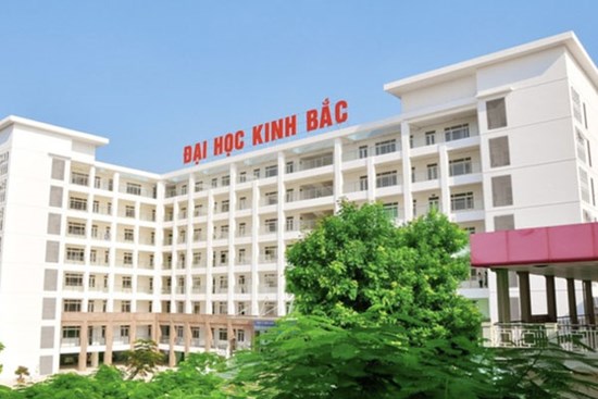 Bộ GD&ĐT ra 'tối hậu thư' sau những lùm xùm tại Trường Đại học Kinh Bắc