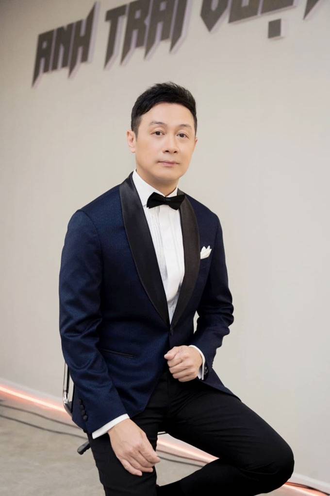 Sau 15 năm, ngoại hình của MC không tuổi và một chị đẹp thay đổi thế nào?-1